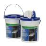 Tork,  Hand Cleaning Wet Wipes,  58 Wipes/Container