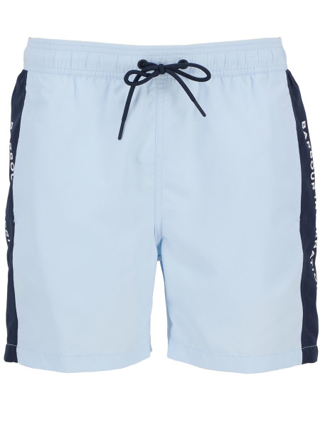 Panel Logo Swim Shorts Panel Logo Swim Shorts