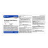 Hillyard, Label RTU 3577 Surfactant Stain Remover