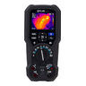 Industrial Thermal Imaging Multimeter With Datalogging / Wireless Connectivity and IGM™