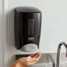 Rubbermaid Commercial, FLex™, 500ml, Black, Manual Dispenser