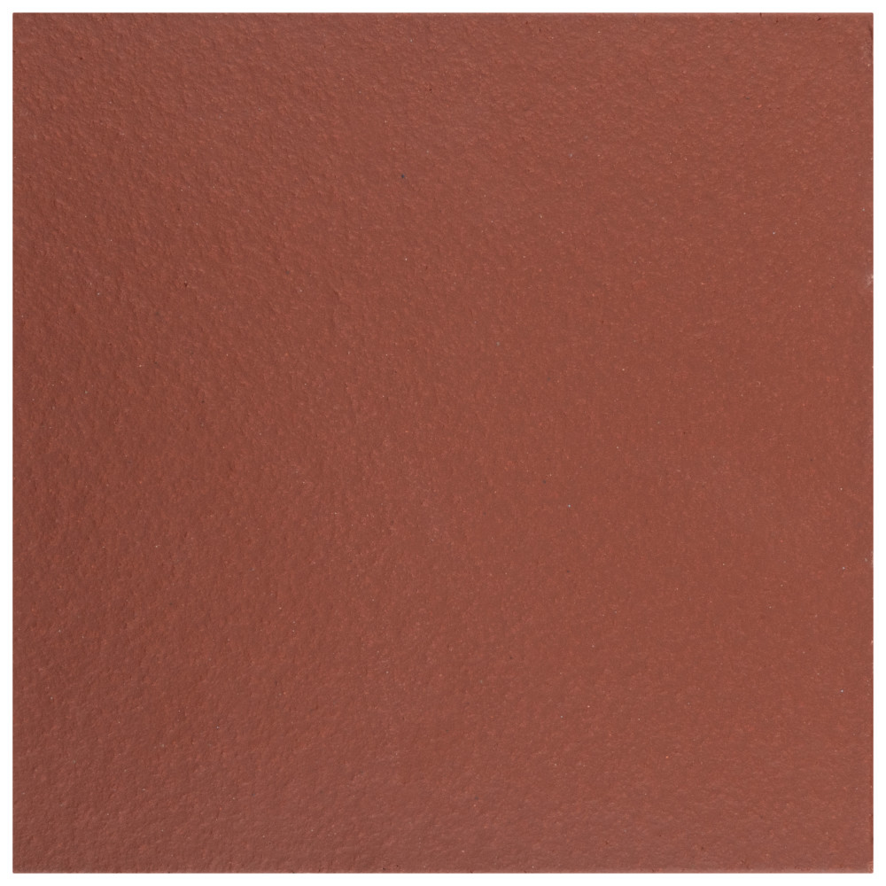 Quarry Red 5-7/8 in. x 5-7/8 in. Ceramic Floor and Wall Tile