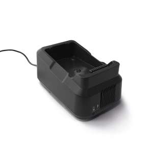 Battery Charger No Cord