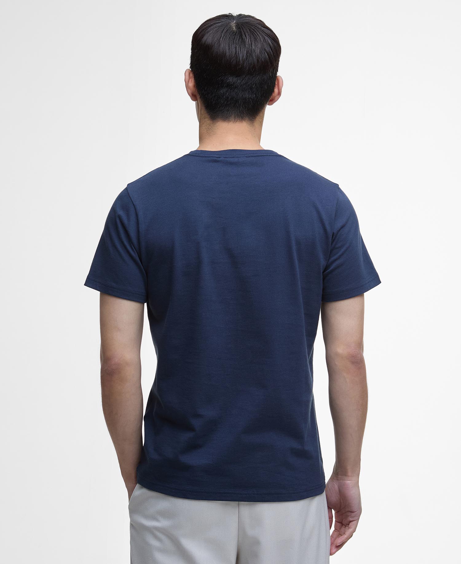 T-shirt con stampa Track image number 2