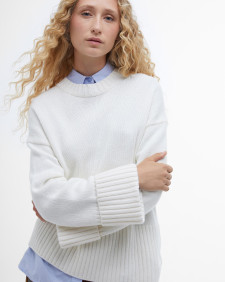 Maglione girocollo Cassandra 