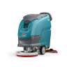 Tennant, T291 w/ 140AH Sealed AGM Batteries, 20", Disc, Walk Behind Floor Scrubber