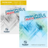 Principles of Mathematics Book 2 Set