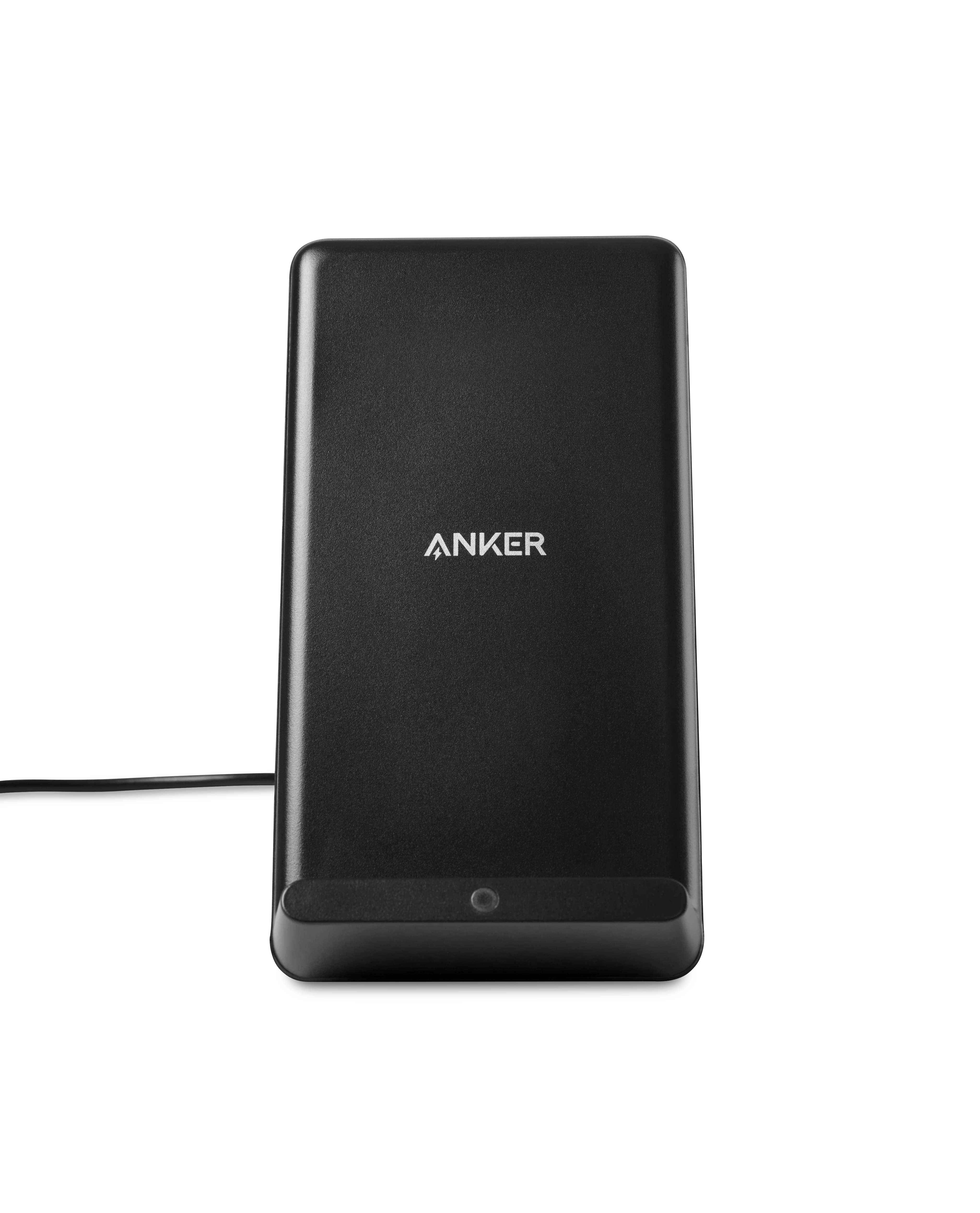 Anker® PowerWave 10W Stand with Charger-Anker