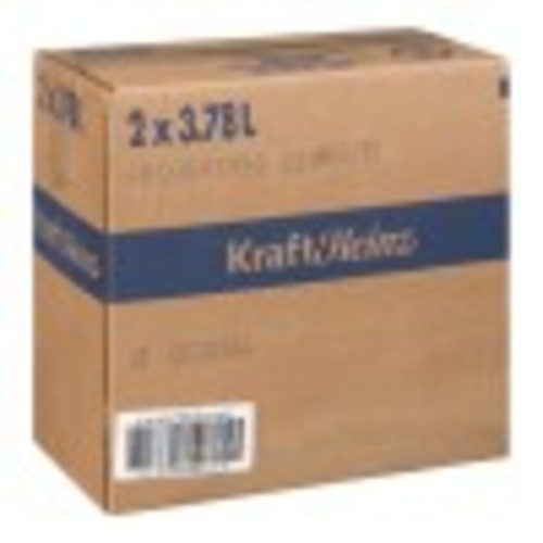  KRAFT sauce barbecue ordinaire – 2 x 3,78 L 