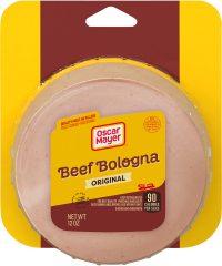 Beef Bologna, 12 oz image