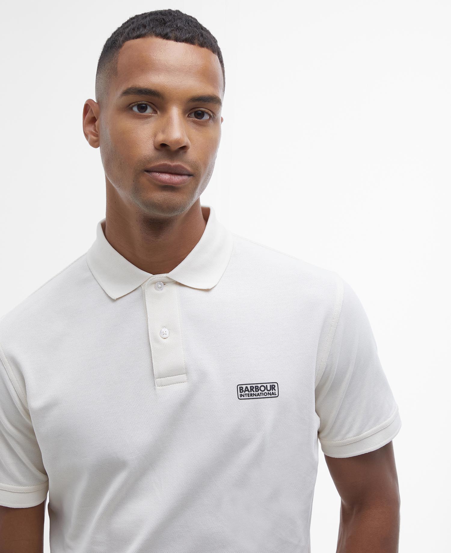 Essential Polo Shirt image number 3