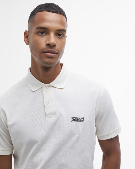 Essential Polo Shirt