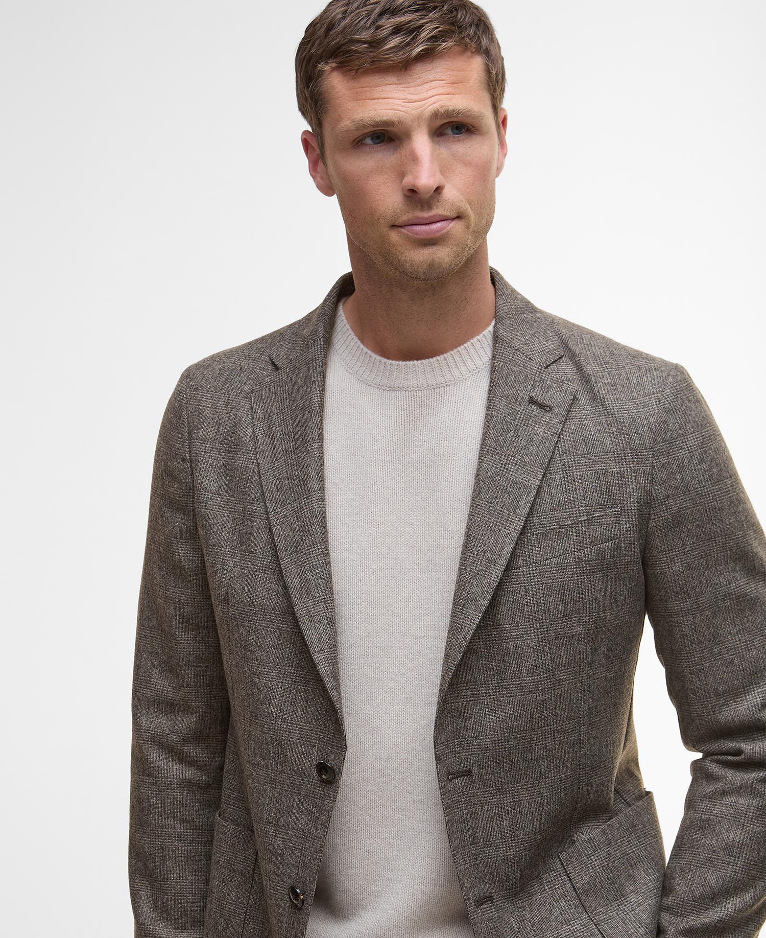 Blazer Kensington Check image number 3