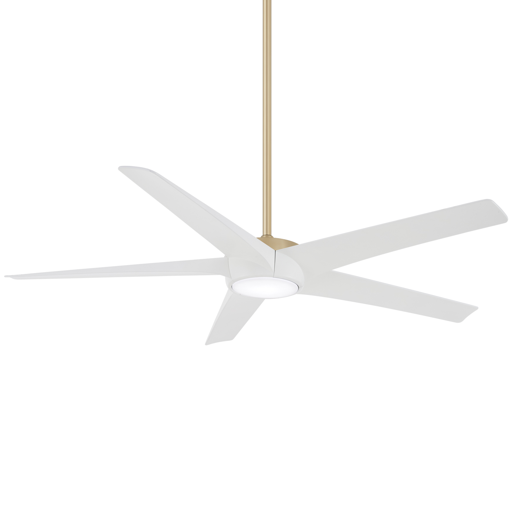 Skymaster- LED 65" Ceiling Fan