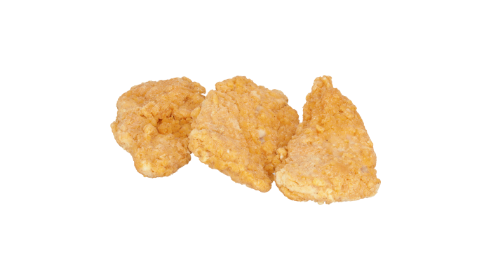 Tyson® Uncooked Breaded Chicken Tenderloins_image_2