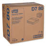 Tork, Universal, Napkins, 1 ply, White