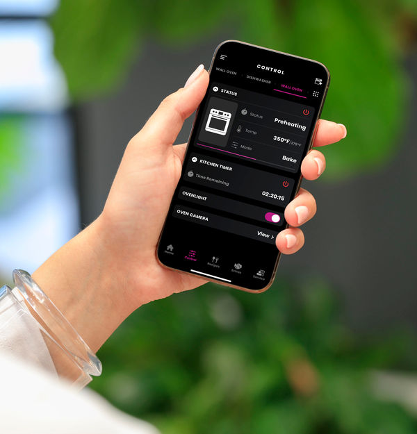 SmartHQ App