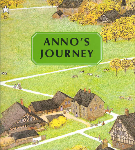 Anno's Journey