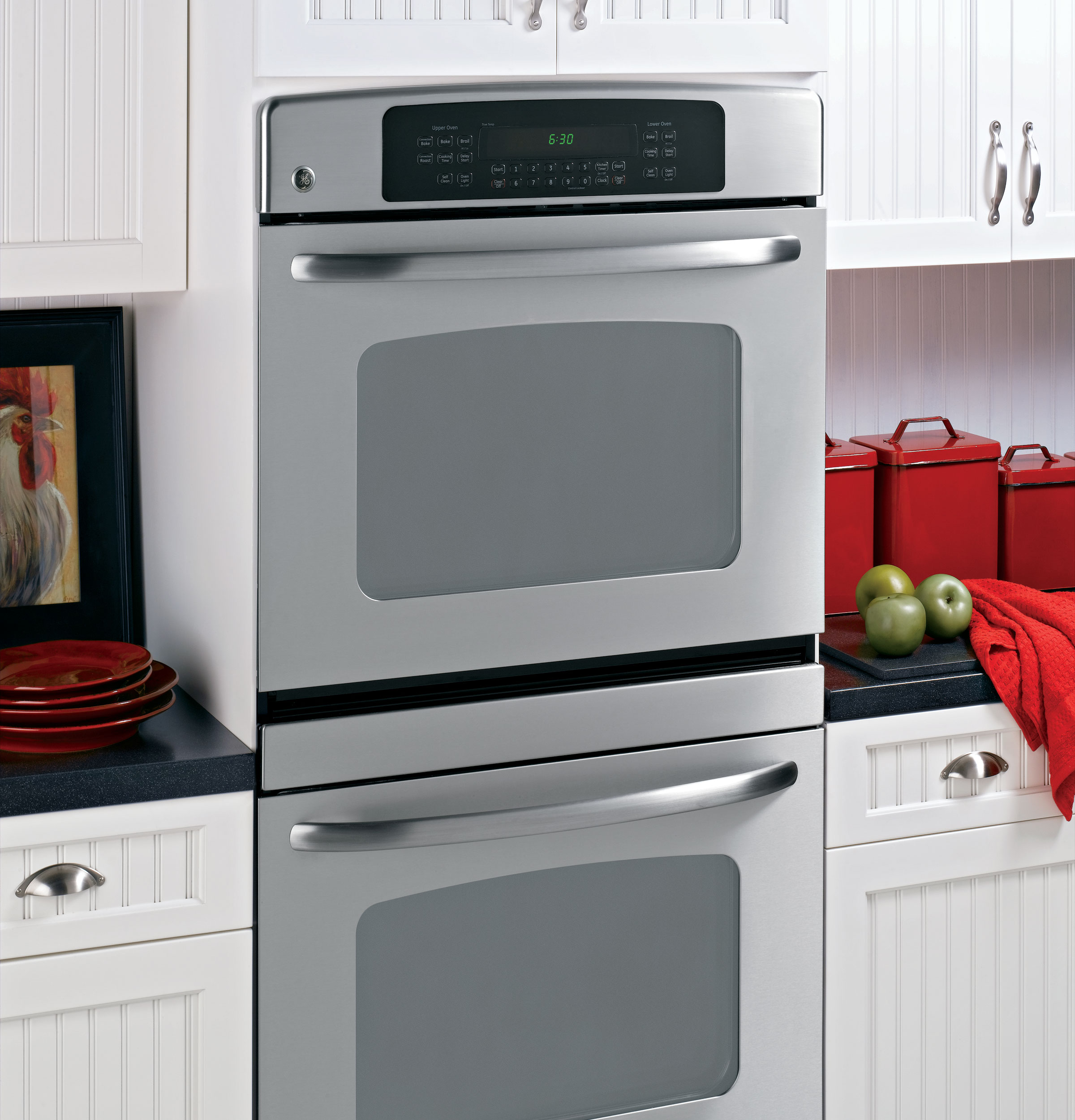 GE® 30