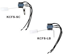 KCFS Series