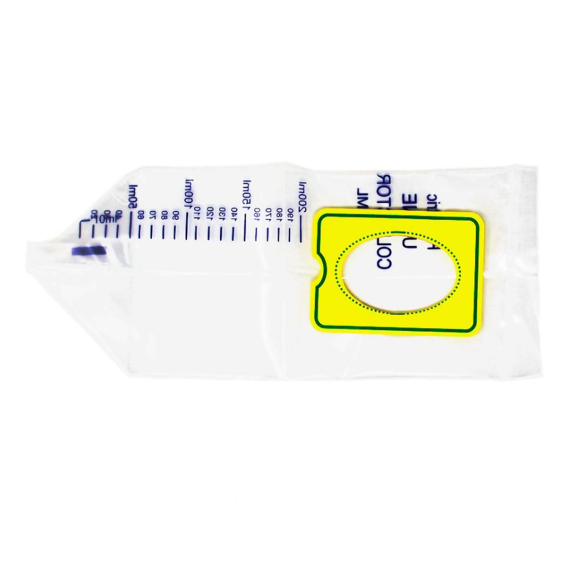 PDC® Pediatric Urine Collection Bag