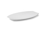 Contoured Platters and Stands