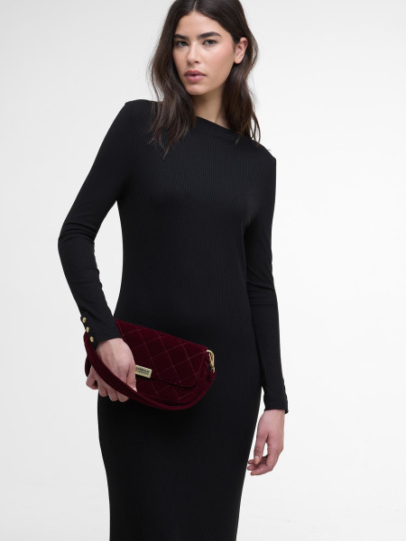 Soho Quilted Mini Crossbody Bag Soho Quilted Mini Crossbody Bag