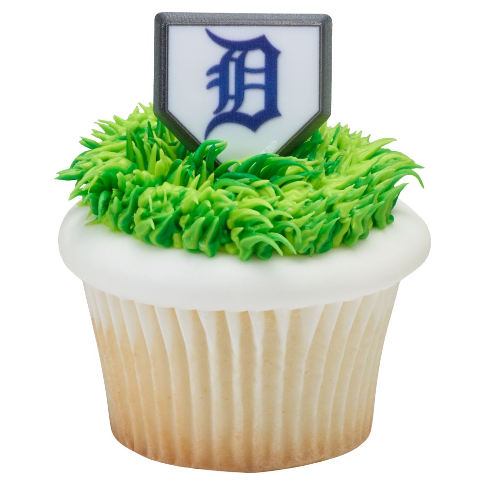 Image Cake MLB® Detroit Tigers™