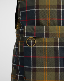 Zaino Torridon in tartan 