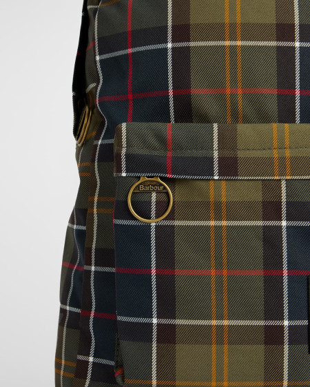 Zaino Torridon in tartan