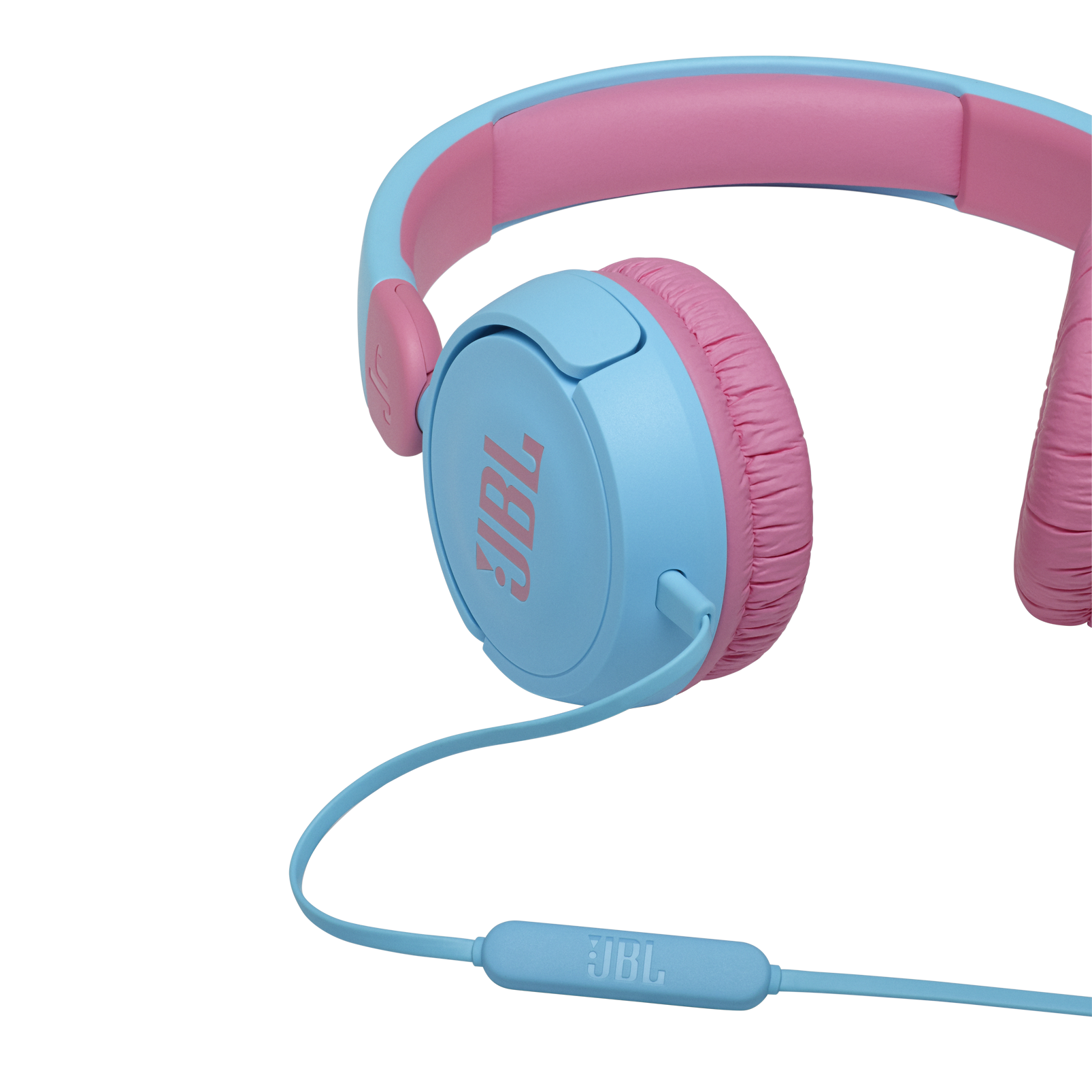 JBL Jr310, Kids on-ear Headphones - Picture 4 of 22