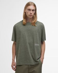 Calton Oversized T-Shirt 