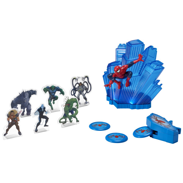 Marvel's Spider-Man Have No Fear Signature Signature DecoSet®