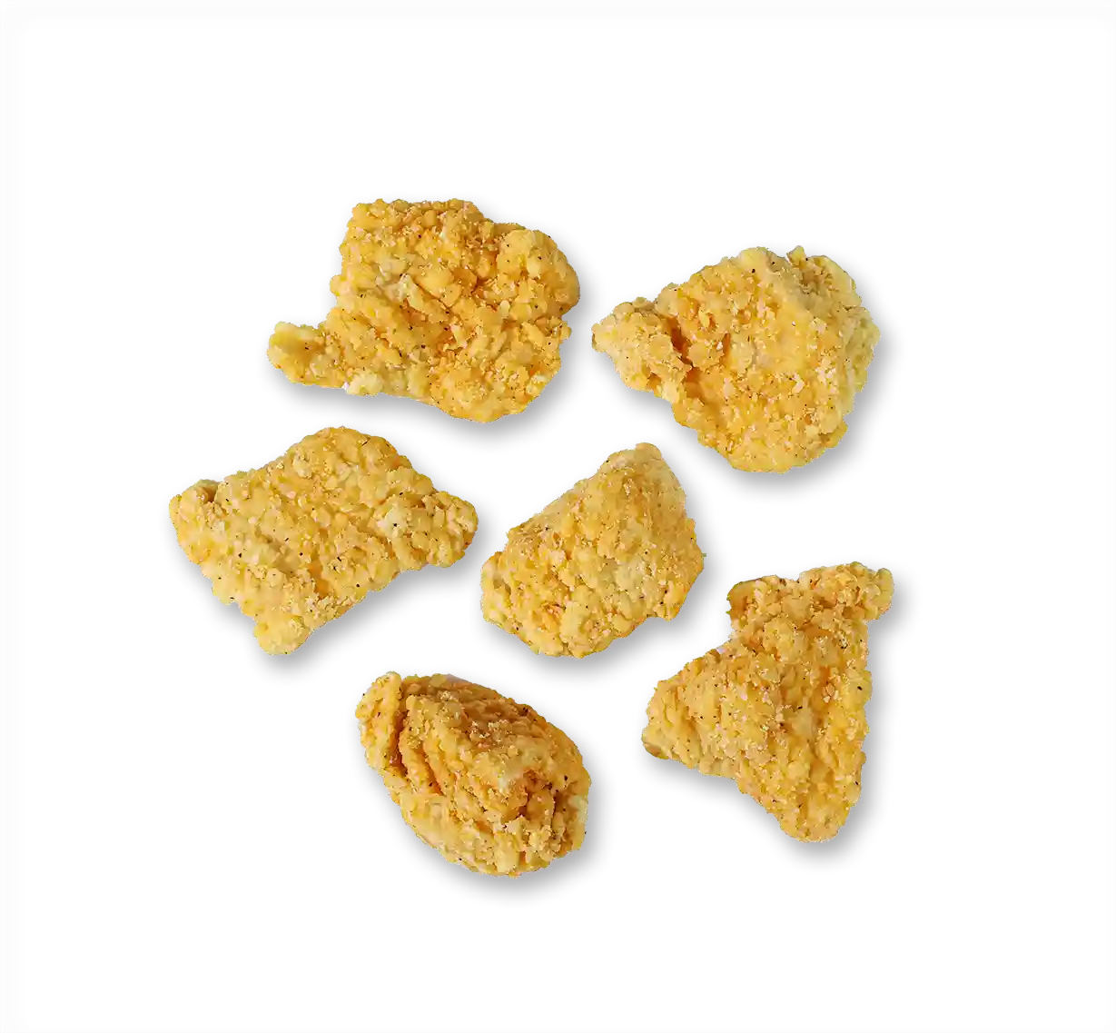 Tyson® Uncooked Breaded Chicken Breast Chunks_image_11