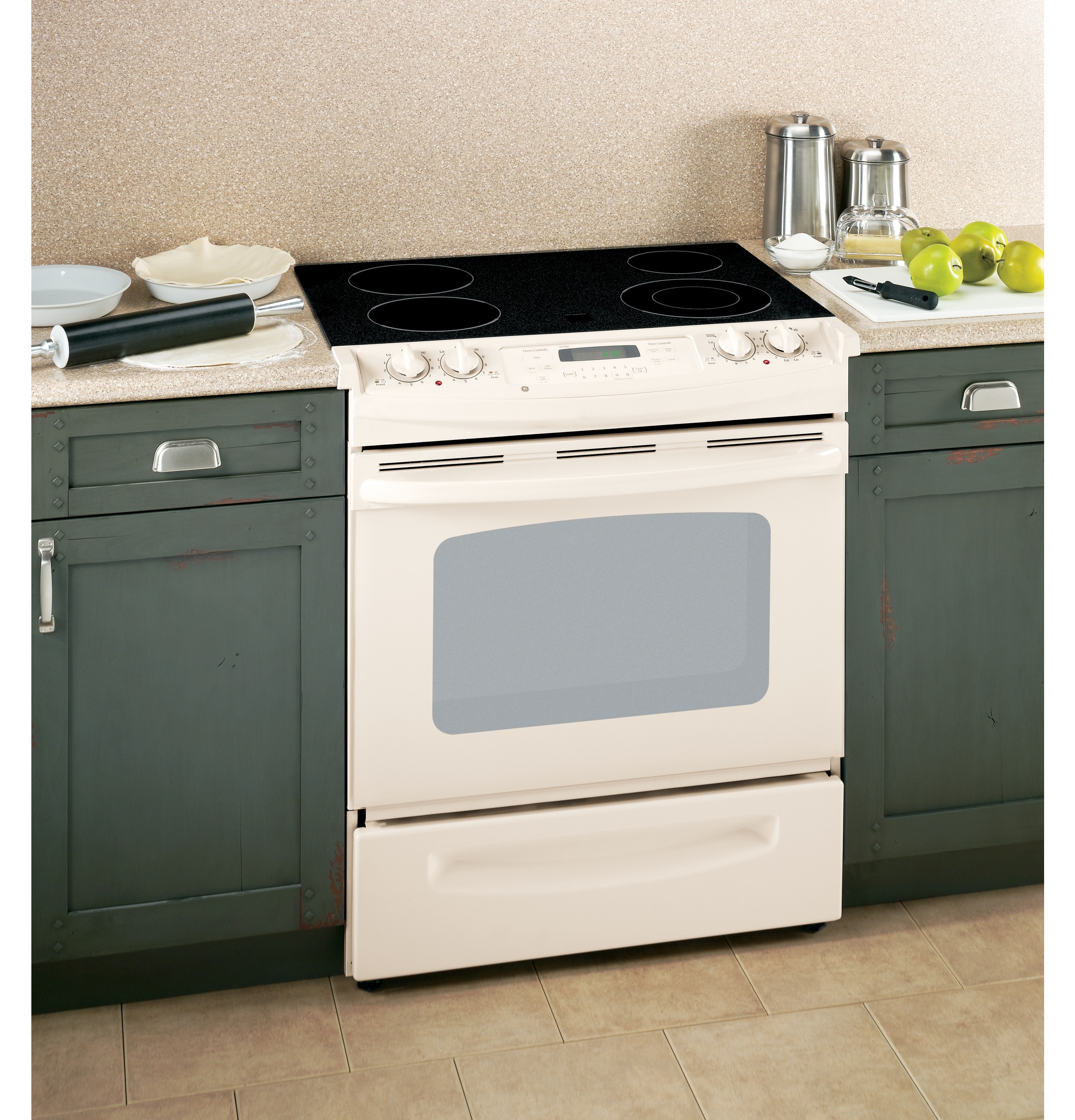 GE® 30
