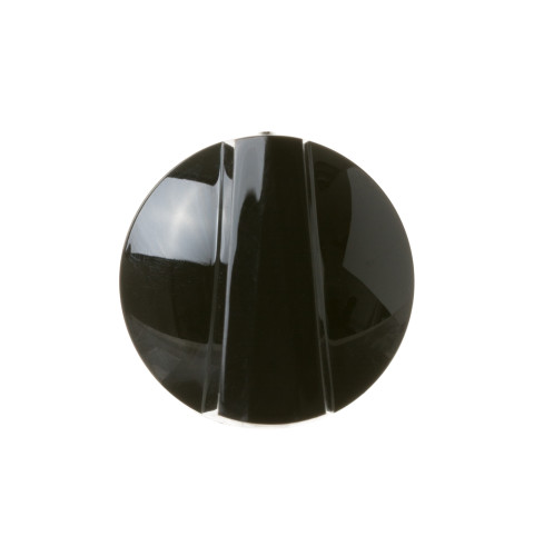 RANGE KNOB - BLACK