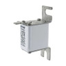 Fuse-link high speed 25 A AC 1000 V size 00 30 x 47 x 98 mm aR DIN IEC Single indicator
