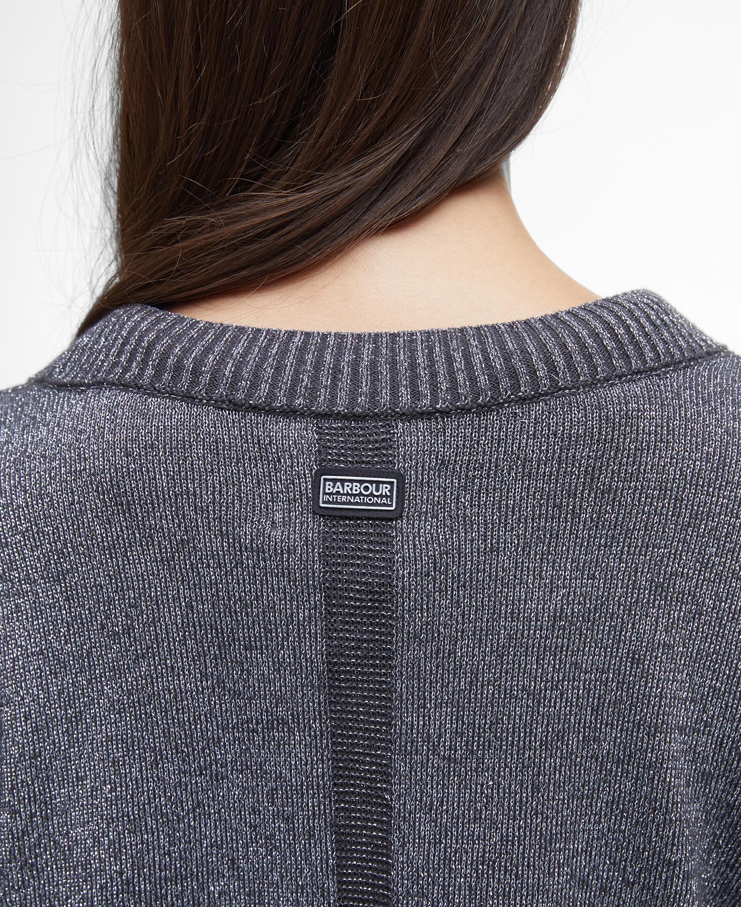 Jade Crew Neck Jumper image number 4