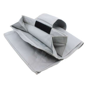 Replacement Bag Vinyl Small For C3Xp