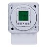 FM1D20 Series One-Circuit Electronic Time Switches, 208/240V