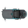Tennant, T681 w/ 210AH Sealed AGM Batteries, 33.5", Disc, Ride-On Floor Scrubber