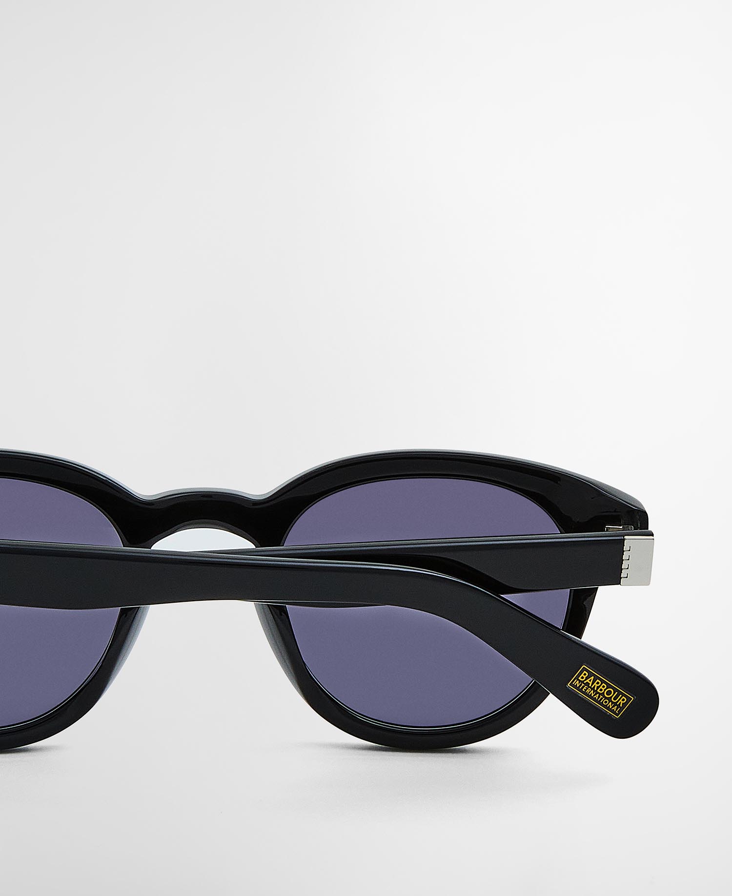 Classic Panto Sunglasses image number 3