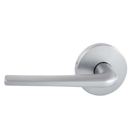 Avant with QuickFix Sierra Dummy Trim Lever