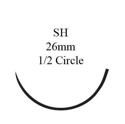 Prolene™ Suture with Needle