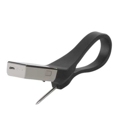 Precision Cooking Probe with Bluetooth Dongle and Instruction Manual