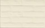 Tongue in Chic I Think All Bisque It 2-1/2×10-1/2 Wall Tile Gloss