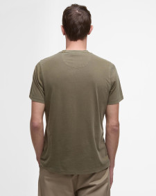 T-Shirt in cotone 