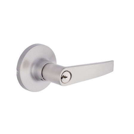 Regent Series Jupiter Entrance Lever Set