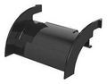 33 Series Fire Stop One Pair Radius Control Module Black