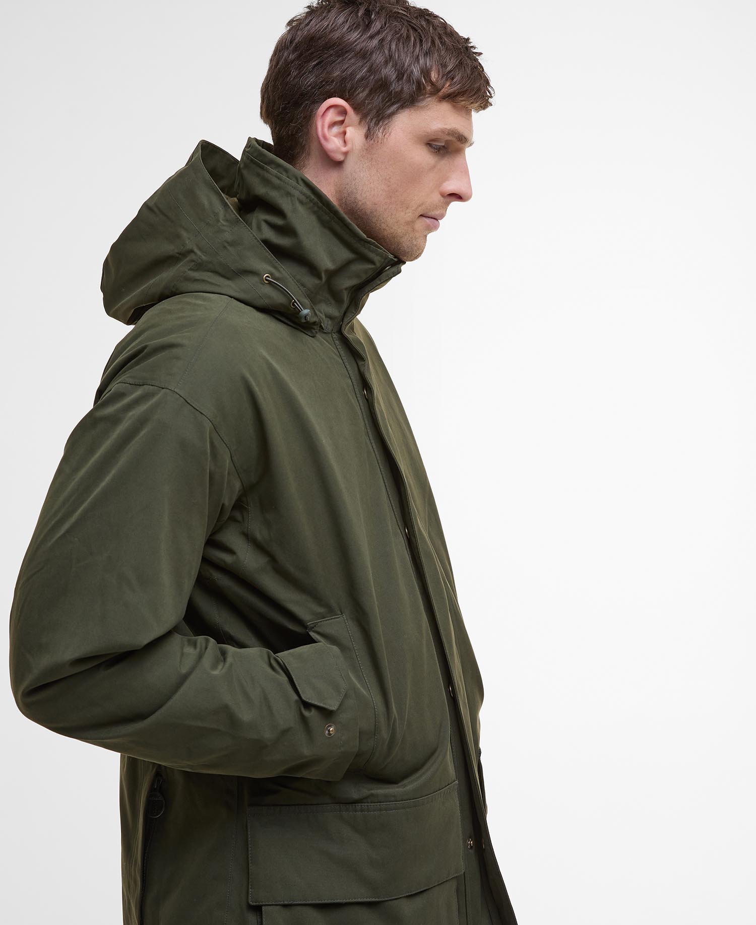Beaconsfield Jacket image number 4
